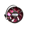 Cooling Fan For Cooler Master DF0902512RFMN A9025-22RB-3BN-F1 DC12V 0.24A 3PIN New