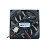 Cooling Fan For Cooler Master A8010M12S A8010-25R8-2AN-F1 DC12V 0.20A 8CM 4PIN New