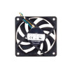 Cooling Fan For Cooler Master FA07015E12BMC DC12V 0.70A 7CM 4PIN New