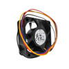 Cooling Fan For Cooler Master FA06020L12BFAA DC12V 0.15A 4PIN New