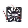 Cooling Fan For Cooler Master DF0701005SELN A7010-5CB-3BN-F1 DC5V 0.36A New