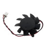 Cooling Fan For Cooler Master DF0401012RFLN DC12V 0.10A 2PIN New
