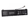 Laptop Battery For ACER Predator Helios 16 PH16-71 N23Q1 15.4V 5845mAh 90Wh New