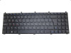 Laptop Keyboard For CLEVO B5100M B5120 B5121 B5123 B5125 B5130M B7110 B7130 C5100Q-C C5105-C C5500Q-C C5505-C E5120Q-C 5125-C E5128Q-C E7130 Sweden SD Without Frame