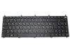 Laptop Keyboard For CLEVO B5100M B5120 B5121 B5123 B5125 B5130M B7110 B7130 C5100Q-C C5105-C C5500Q-C C5505-C E5120Q-C 5125-C E5128Q-C E7130 French Arabic ARFR Without Frame