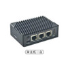 Soft router Gigabit port weak power box mini router For NanoPi R5S (Single Host) New
