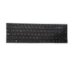 Laptop Keyboard For Tongfang GM5ZN8Y Spanish SP With Backlit Black No Frame New
