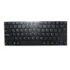 Laptop Keyboard For GHIA SHIFT 2 11.6" 2N1C11ARHPRO Latin America LA Black New