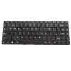 Laptop Keyboard For GHIA Libero LFi3H2 LF13H2 Lfi3h2 Lf13h2 Spanish SP NO Frame