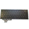 Laptop Keyboard For GHIA Libero LFi3H2 LF13H2 Lfi3h2 Lf13h2 No words No Frame VER1