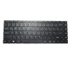 Laptop Keyboard For GHIA Libero LFi3H2 LF13H2 Lfi3h2 Lf13h2 German GR NO Frame