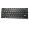 Laptop Keyboard For GHIA LIBERO LX14432CPH Latin America LA Black New