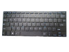 Laptop Keyboard For GHIA LIBERO LX14432CPH United Kingdom UK/GB Black New