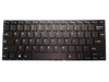 Laptop Keyboard For GHIA LIBERO LX14432CPH English US Black New