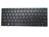 Laptop Keyboard For GHIA LIBERO LXC142CMH Czech CZ Black New