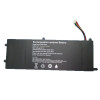 Used Laptop Battery For HAOGEELY A8 5583240P 7.6V 5000MAH 38WH 5278111-2S 98% New