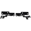 Laptop LCD Hinge L&R For MEDION AKOYA S17403 MD62171 MD61677 M17CUN