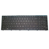 Laptop Keyboard For MEDION ERAZER Crawler E50i NP50RNC MD600013 MD62653 MD62654 MD62655 MD62691 MD62692 Black With Frame With Backlit United States US With Small enter