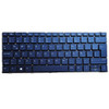 Laptop Keyboard For HP Elite Dragonfly G1 with backlit Latin America LA Blue New
