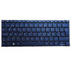 Laptop Keyboard For HP Elite Dragonfly G1 with backlit Spanish SP Blue New