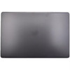 Laptop LCD Top Cover For HP 15-DW0000 15T-DW200 15T-DW300 15-GW0000 15Z-GW000 15S-DU3000 L94454-001 LCD Back Cover Dark gray New