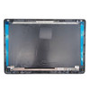 Laptop LCD Top Cover For HP 15-DW0000 15T-DW200 15T-DW300 15-GW0000 15Z-GW000 15S-DU3000 L94454-001 LCD Back Cover Dark gray New