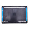 Laptop LCD Top Cover For HP 15-DW0000 15T-DW200 15T-DW300 15-GW0000 15Z-GW000 15S-DU3000 L94456-001 LCD Back Cover Black New