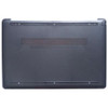 Laptop Bottom Case For HP 15-DW0000 15T-DW200 15T-DW300 15-GW0000 15Z-GW000 15S-DU3000 L94448-001 Base enclosure Dark gray New
