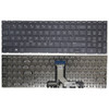 Laptop Keyboard For HP 470 G8 470 G9 470 G10 without backlit United States US Black New