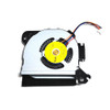 Laptop CPU Fan For Toshiba Dynabook R73/U PR73UBJA187AD81 DC5V 0.35A Used