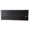 Laptop Keyboard For ASUS VivoBook 14X OLED F1403 F1403ZA Without Frame Black United Kingdom UK