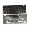 Laptop Keyboard For ASUS ZENBOOK 14 OLED UM3402Y UM3402YA With Backlit Without Frame Latin America LA Black