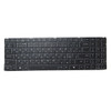 Laptop Keyboard For MECHREVO G16 Black Without Frame Without Backlight film Russian RU