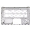 Laptop PalmRest For HP 17-CN0000 17T-CN000 17-CP0000 17Z-CP000 17S-CU0000 without keyboard no fingerprint hole Silver New