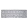 Laptop Keyboard For Toshiba Satellite L55-B L55T-B L55D-B L55DT-B English US White Without Backlit New