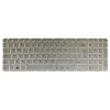 Laptop Keyboard For Toshiba Satellite C75D-C7220 C75D-C7220X C75D-C7224 C75D-C7224X C75D-C7232 English US White Without Backlit Big Enter New