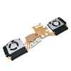 Laptop CPU&GPU FAN&Heatsink For Machenike L15C PNJ V157PNJ DC5V
