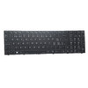 Laptop Keyboard For MACHENIKE L15C PNJ V157PNJ Swiss SW Black Without Frame With Backlit