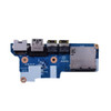 Laptop AUDIO Board For 6-71-NB5T8-D02