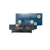 Laptop Hard disk interface board For 6-71-P650N-D02