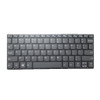 Laptop Keyboard For Lenovo 120S-11IAP S130-11IGM English US DOK-V6380A SN20N25285 Without Frame Grey New