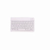 Bluetooth keyboard For Alldocube iPlay 40 Pro English US White New
