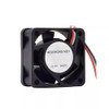 Cooling Fan For T&T 4020H24S ND1 DC24V 0.11A 4020 3-Wire New