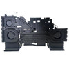 Laptop Heatsink&Fan For Alienware M16 R1 0R1CJ6 R1CJ6 New