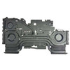 Laptop Heatsink&Fan For Alienware M16 R1 09PN1T 9PN1T 460.0RU1Y.0001 0A New