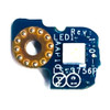 Laptop LED Light Board For Alienware LS-B756P New