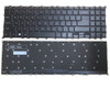 Black Laptop Backlit Keyboard For MSI VenturePro A15 AI+ A3HW A3HWFG A3HWEG English US No Frame New
