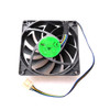 Cooling Fan R128015BH DC12V 0.32A 4PIN New