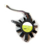Cooling Fan GC054006VM-8 CE.M.B132 DC5V 0.5W 3PIN New