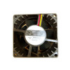 Cooling Fan 9G0812G103 DC12V 1.1A 8CM 3PIN New